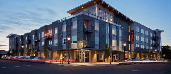Westline Apartments